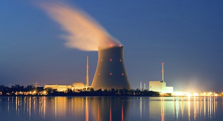 日本4家电力公司将在核电安全领域进行合作