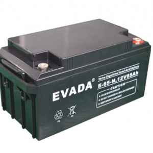 EVADA免维护蓄电池，爱维达品牌蓄电池12v38ah