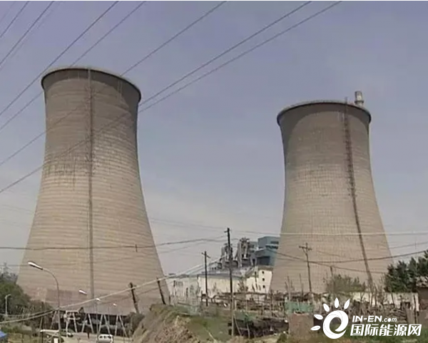 苇湖梁电厂新疆第一座火电厂纪实