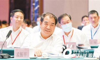 构建新型电力系统支持自贸港建设-孟振平:构建新型电力系统支持自贸港