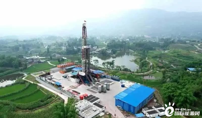 球王会:中国石油西南油气田公司：科学开发页岩气助力城市新发展