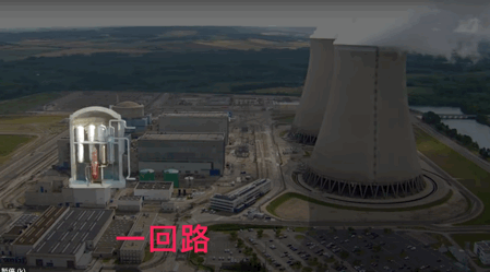 电力网 核电 正文 6月14日,台山核电站的股东方之一,法国电力集团在