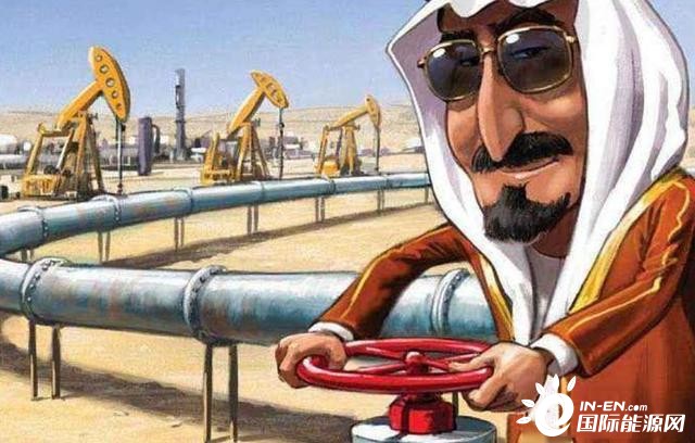 

外媒：沙澳门威斯尼斯人8040app下载特阿拉伯中国7月从沙特进口原油将远低于合同规定数