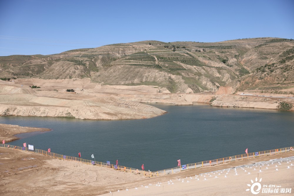 聚焦重大项目建设宁夏固原黄河水调蓄工程和流域生态治理统筹实施