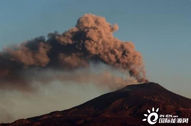 气候变化使火山爆发的降温效应更难预测