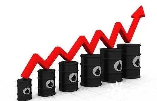 BOBVIP体育:云油供给分析：国际油价上涨，国内油价涨跌