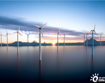海上吹来绿色的电浙江成功研发国内最大海上风电机组