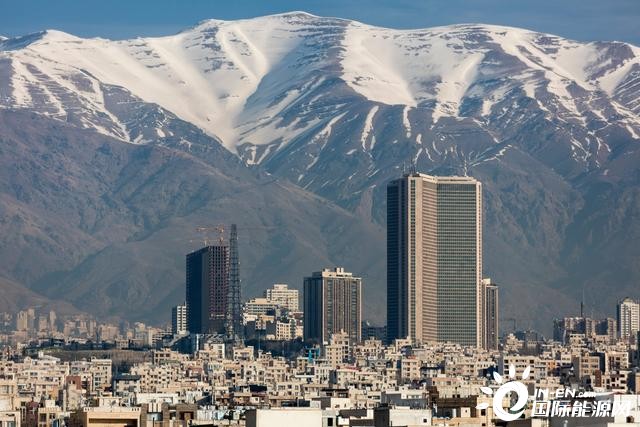 伊朗城市一角据伊朗国家通讯社(irna)在10月23日消息,伊朗海关在10月