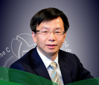 龙源电力董事长李忠军加快新能源发展推动绿色低碳转型