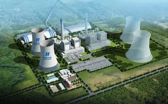 全球单厂规模最大的“绿氢+”煤制烯烃产业基地落地内蒙古鄂尔多斯