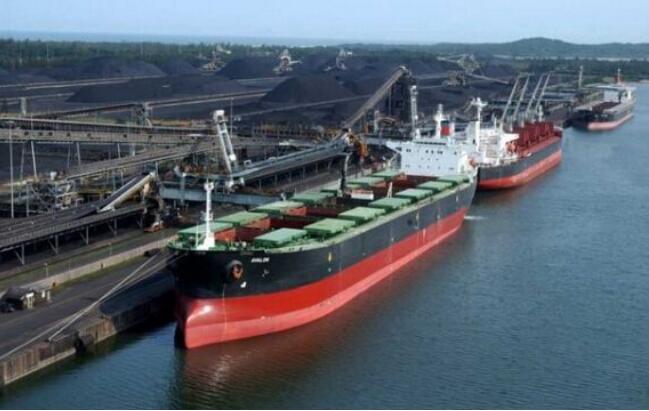 港口煤價能漲到多少錢?