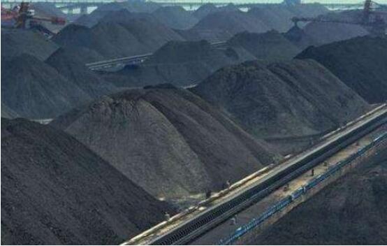 2023年1-7月甘肃57处生产煤矿累计产煤3343万吨 增长2.4%