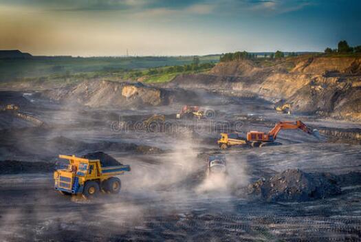 陕西局组织开展2023年度<em>煤矿采掘</em>接续计划合理性评估
