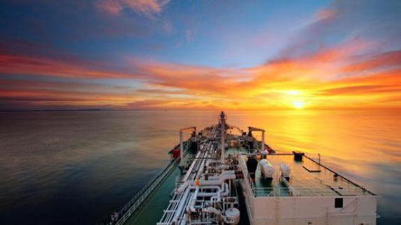 山东海洋集团与<em>中国石油化工集团</em>签署2艘17.5万立方米大型LNG运输船项目