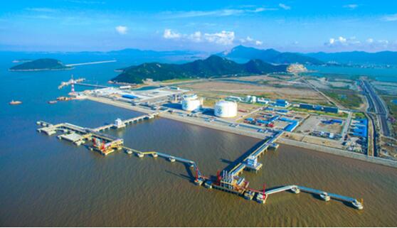 贵州习水：新增探明<em>页岩气</em>储量330.48亿立方米！