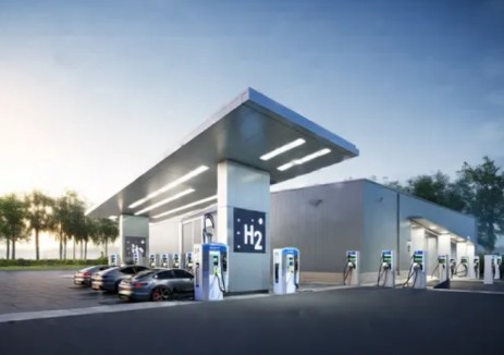 301.56MW、6.03万Nm³/h电解槽招标！本周17个氢能招投标
