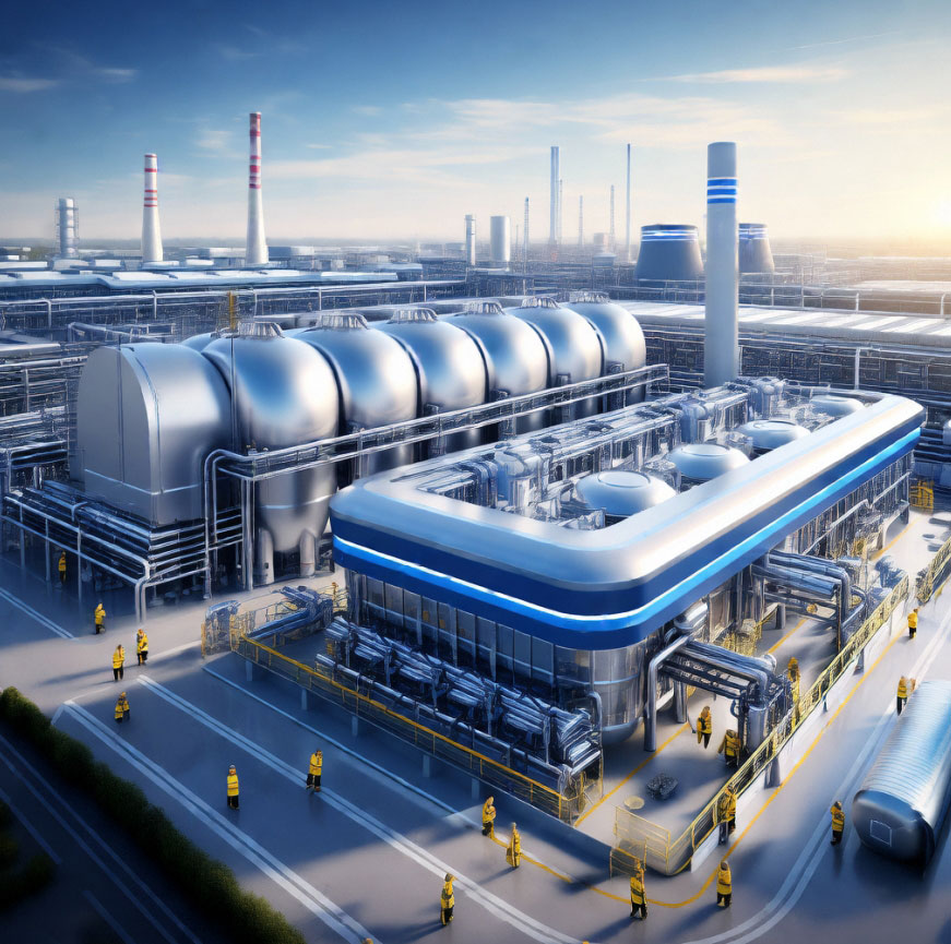 272.85MW！5.26万Nm³/h！2025年1-5月电解槽中标统计！