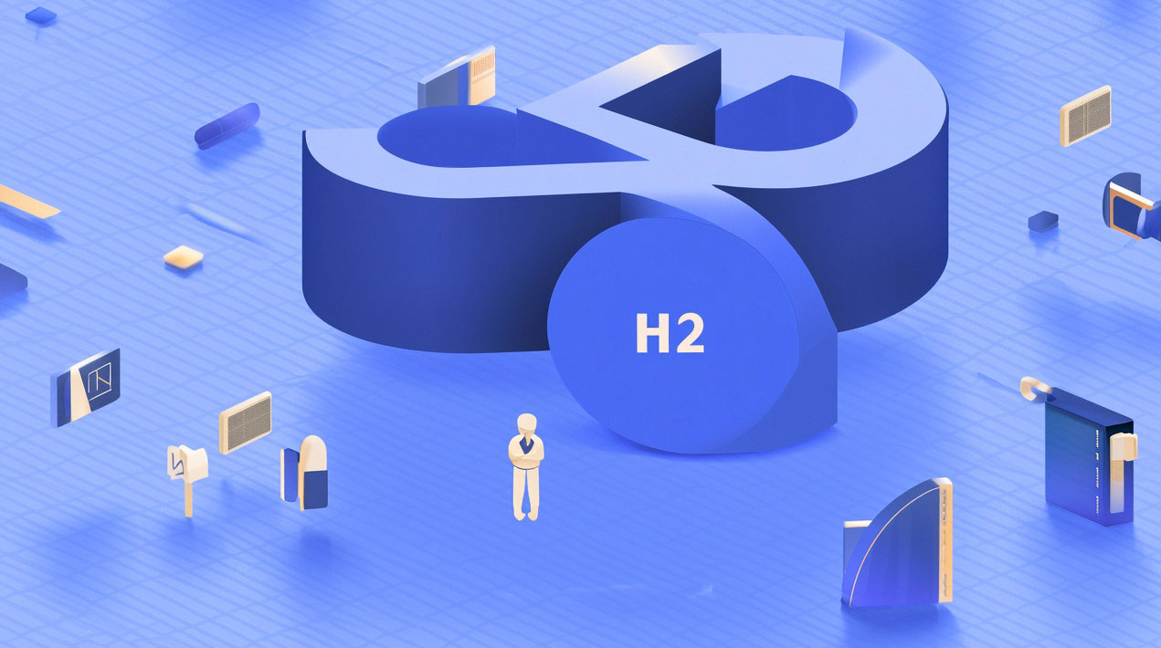 氢能「周事迹」事关能建/三峡/华电/陕西氢能/国富氢能/氢澜/稳石氢能/厚普股份/氢动科技/氢羿能源/英特利