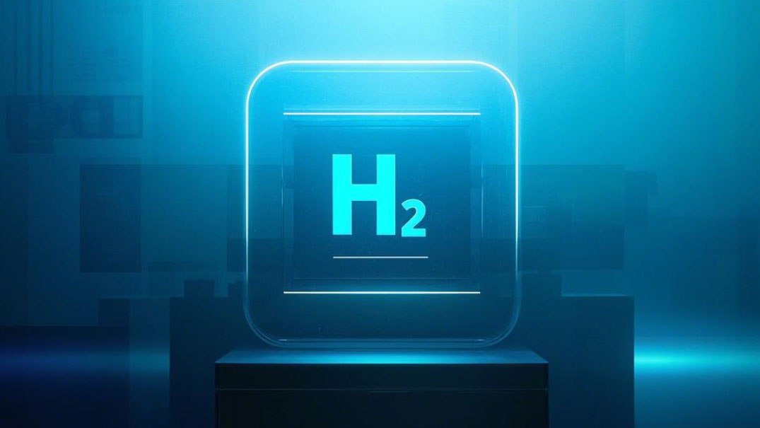 重磅！氢能成焦点！国家能源局与德国、丹麦、英国、IRENA会谈