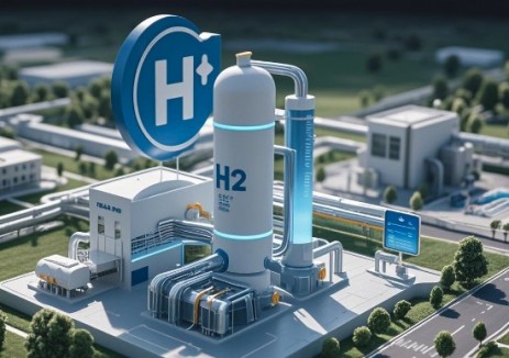 3.17GW！46.97万Nm³/h！2025年半年度电解槽中标