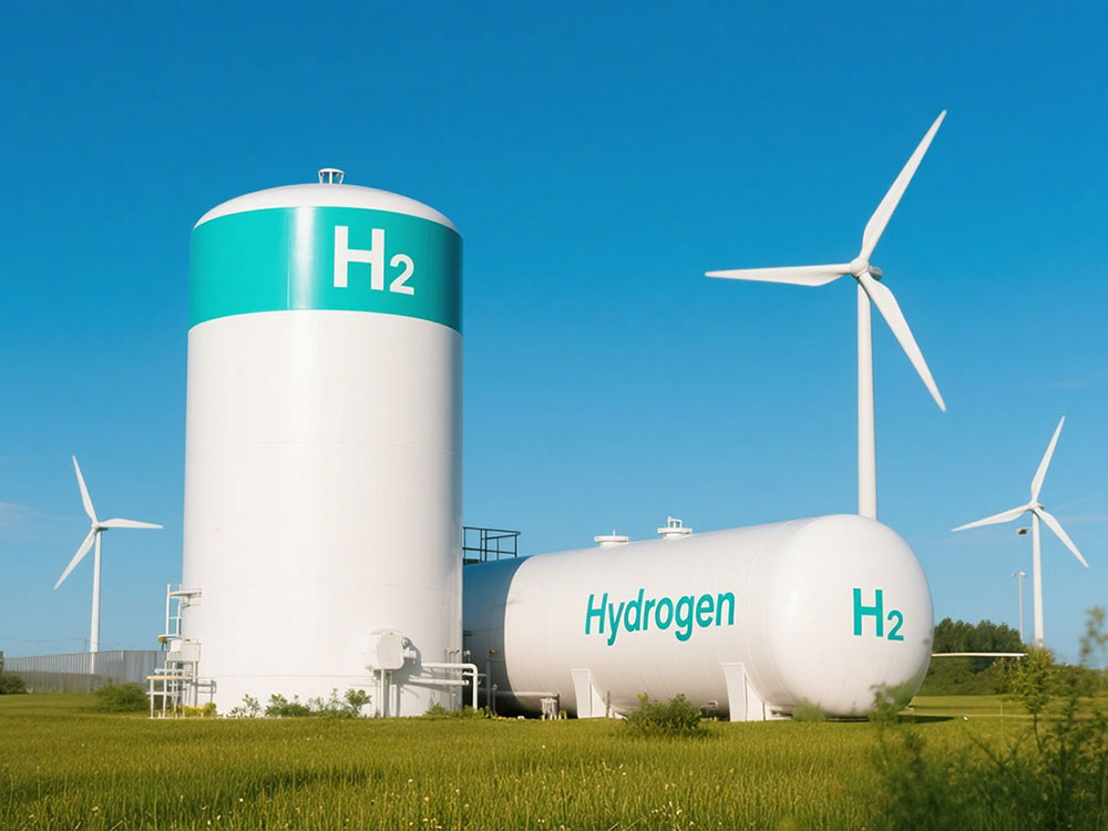 《内蒙古自治区风光制氢一体化项目实施细则2023年修订版（试行）》的解读