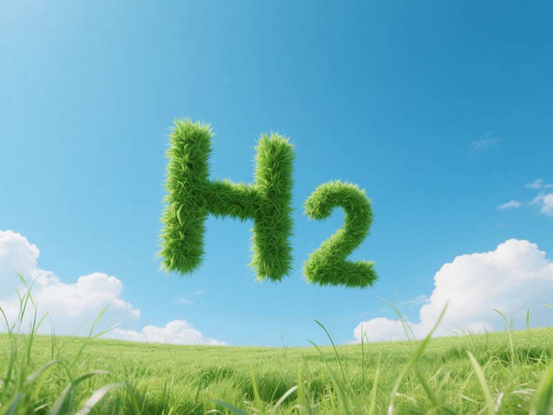 积极开展氢能应用示范！江苏宜兴新能源产业发展计划发布