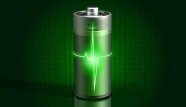 <em>动力电池行业</em>呈现竞争新生态
