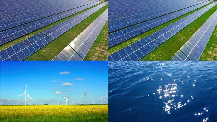 推动可再生能源高效消纳！《新时代的中国绿色发展》白皮书出炉！