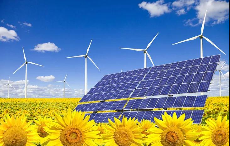 2023年宁夏回族自治区财政支持<em>可再生能源</em>应用试点示范项目评审意见公示
