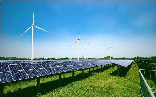 中菲联合声明：将在太阳能、风能等领域探讨合作
