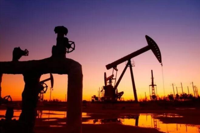 沙特10月<em>石油出口</em>收入降至2月以来新低