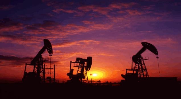 尼日利亚首次在北部启动石油天然气钻探