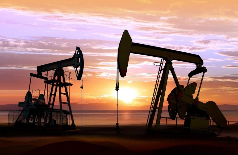 国际油市上周受重挫 后期国内油价或将回调