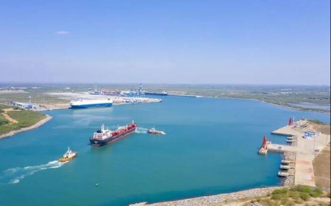 新港石油“新河”轮投产运营 促进业务运作和拓展能力持续提升