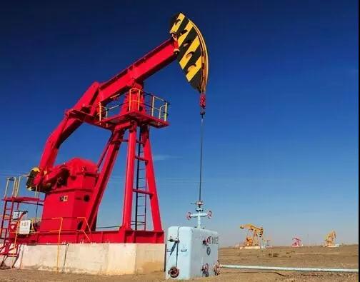 青海十年新探明石油地质储量4.11亿吨、钾盐5.79亿吨