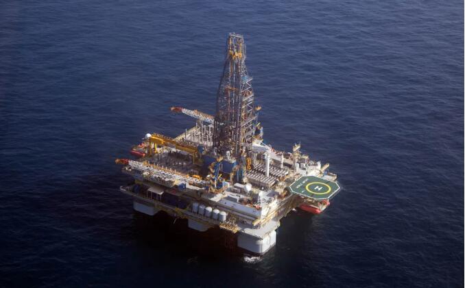 中国海油上半年<em>油气净产量</em>同比增长9.6%