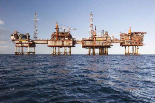 中海油在巴西再次增持全球最大深水油田