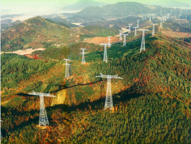 山西朔州市碳达峰行动方案：提升电力系统调节能力