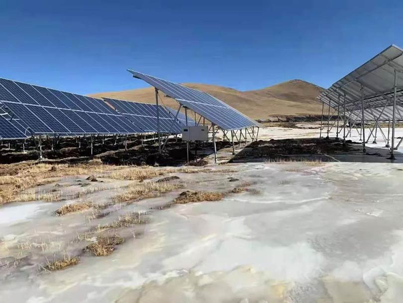 2025年<em>西藏水电</em>已建和在建装机容量将突破1500万千瓦