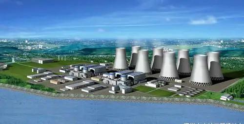 中国能建签约西非地区最大生物质电站项目