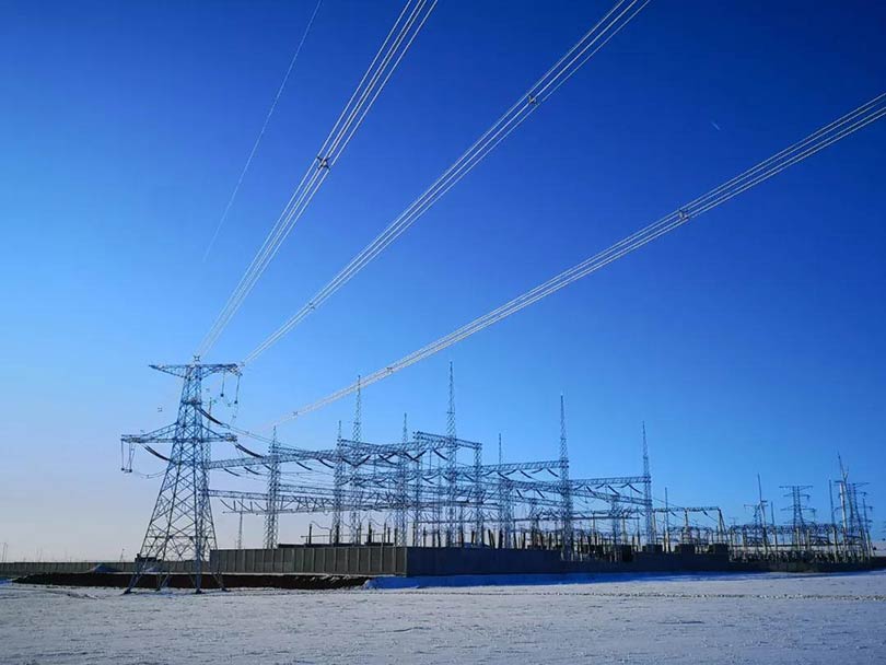 财政部：支持沿黄河省区稳定能源保供、有序调整<em>能源结构</em>