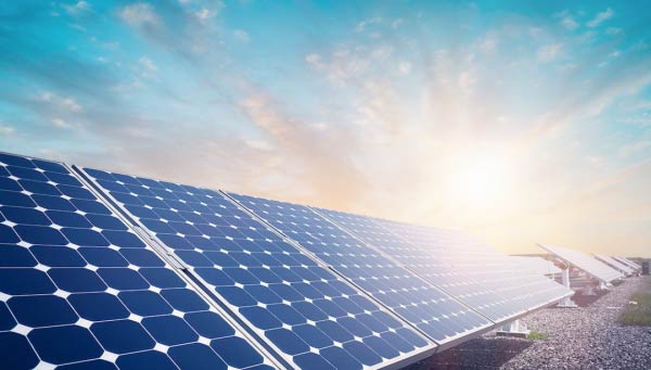 重磅！發改委等三部門：太陽能發電、風電不納入<em>能源消費總量</em>，推動可再生能源參與綠證交易