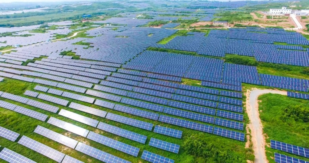 光伏1.92億元！上海市2023年度第一批<em>可再生能源</em>專項資金撥付計劃（草案）公示