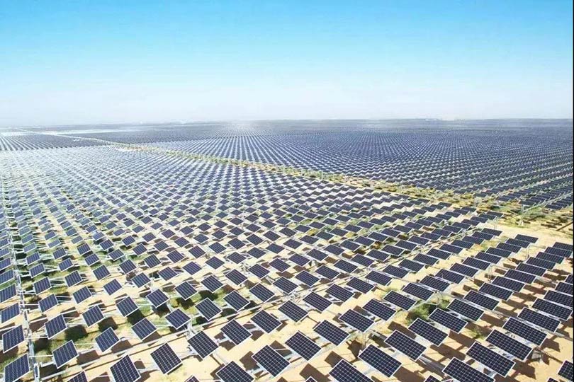 8.37GW！大唐、国家电投、华能、国家能源等分羹吉林2021年度第一批风电、太阳能发电项目（名单公布）