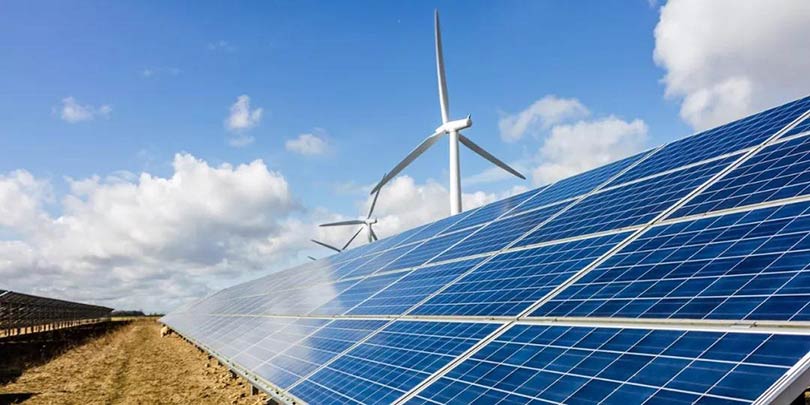 《湖南省能源發展報告2020》發布 <em>新能源年發電量</em>占比首次突破10%