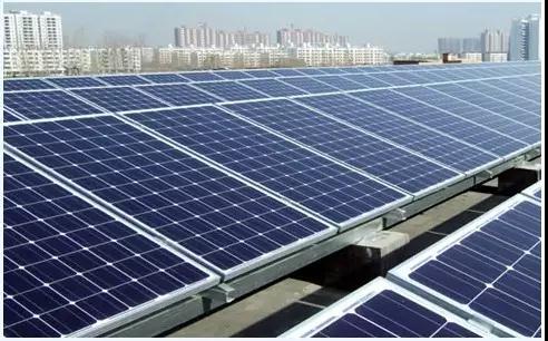 太阳能电池片量价齐升 爱旭股份预计2022年净利润