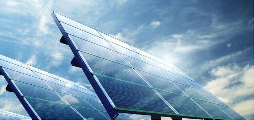 爱尔兰开发商获得建造1.2GW太阳能项目的融资