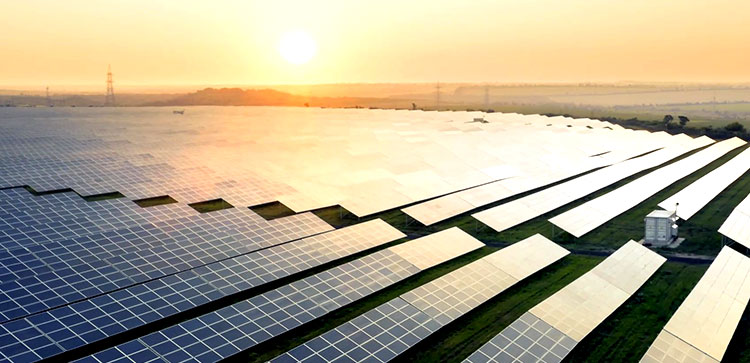 河南第十五批765MW源网荷储一体化项目清单公布