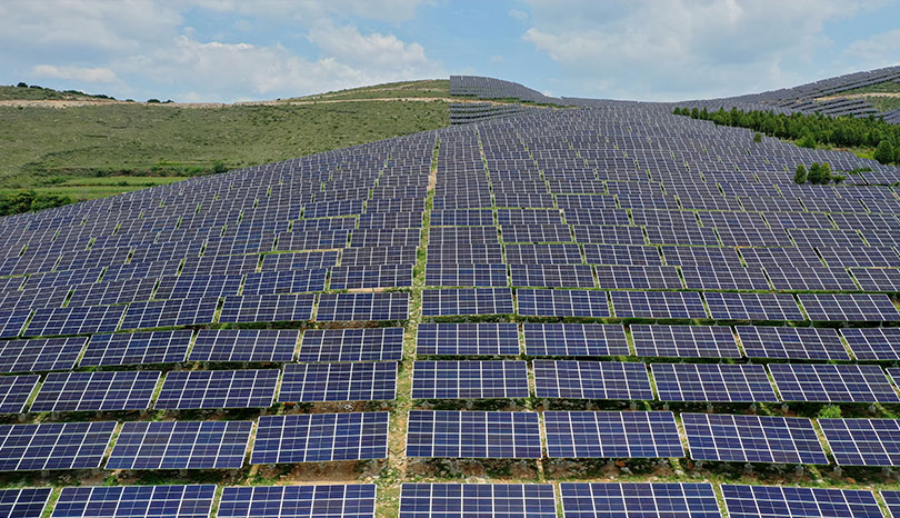 IRENA:亚洲在清洁能源产能方面继续保持领先地位