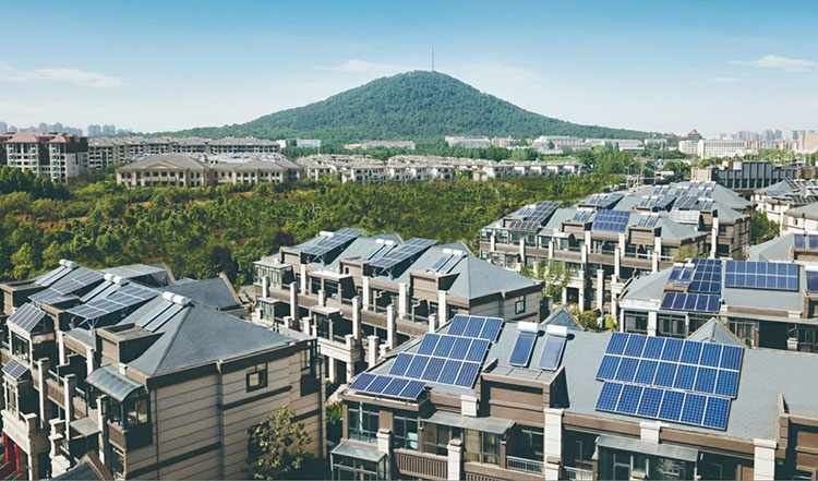 菲律宾可再生能源2035年可再生能源发电量将达69.4太瓦时